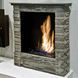 Каминокомплект Kami ANTIQUE Stone 225