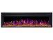 Електрокамін ArtiFlame AF58 Multicolor (144&times;41.4&times;19 см) зі звуком