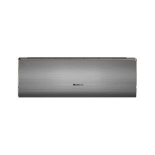Кондиціонер GREE до 35 м&sup2; у квартиру з опційним Wi-Fi Saros з енергоефективністю A+++/A++ GWH12BBCXD-K6DNA1A/I 2457 фото