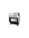 Каминная топка с водяным контуром Defro Home RIVA LA G SHORT