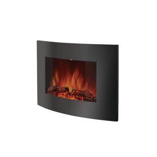 Електрокамін з обігрівом Electrolux EFP/W-1150URLS EFP/W-1150URLS фото