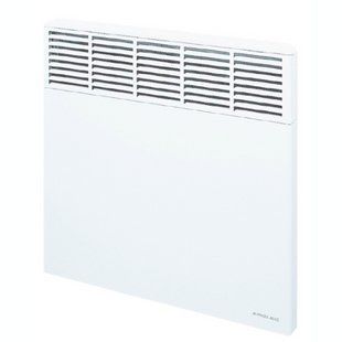 Електрообігрівач конвектор Airelec Basic Pro 1000 Вт (42 х 44 см) A693873 фото