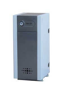 Котел газовий МАЯК АОГВ-20КС димохідний 25179 фото