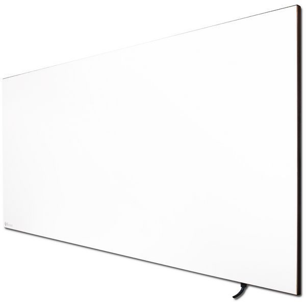 Обігрівач керамічний до 18 м2 Stinex PLC-T 700-1400/220 4L білий (60 х 120 см) 1400 Вт з терморегулятором та програматором PLC-T700-1400(4L)(01) фото
