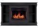 Камінокомплект ArtiFlame Brittany AF25 венге (140 х 89.3 х 39.5 см) зі звуком
