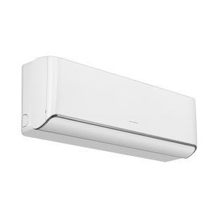 Кондиціонер GREE до 50 м&sup2; у квартиру з Wi-Fi Airy з енергоефективністю A+++/A++ GWH18AVDXE-K6DNA1A 2309 фото