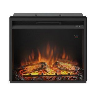 Електрокамін Tagu POWERFLAME FIREBOX 23" (50.3 х 60 х 15 см) 23PF1A фото