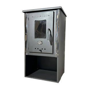 Сталева піч Termo Sistem Tehnika TERMO ELEGANT EKO PREMIUM ELEGANT EKO PREMIUM фото