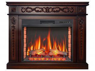 Камінокомплект ArtiFlame Delmona AF28S (113 х 92,3 х 31 см) зі звуком Delmona AF28S C фото