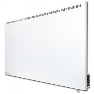 Обогреватель металлический Stinex, COMBIE EMH-Т 700/220 (2L) White Thermo-control EMH-T700(2L)(01) фото